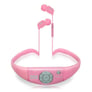 Pyle PSWBT7PN (Pink) Image 1