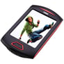 Naxa NMV-179 (Red) Image 1