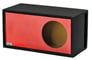Atrend 10LSVB-Red Image 1