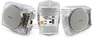 Infinity CLEAR BassLink X 10" Class D Powered Subwoofer Image 1