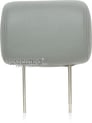 Power Acoustik H-8GR (Gray) Image 4