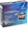 TKO Audio BH-990M (BEIGE) Image 4