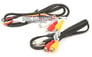 Power Acoustik H-8GR (Gray) R/B Image 6