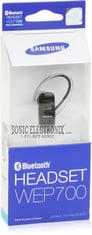 Samsung WEP-700 (Black) Image 4