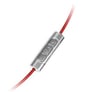 Sennheiser Momentum Headphones Replacement Red Micophone Cable - 1.4 Meters (552772) Image 2