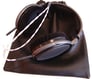 Sennheiser SZ 526 Headphones Carrying Pouch (528104) Image 4