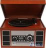 Crosley Memory Master II CR2413A (Paprika) Image 1