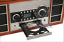 Crosley Memory Master II CR2413A (Paprika) Image 5