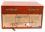 Crosley Memory Master II CR2413A (Paprika) Image 6
