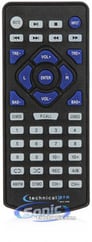 Technical Pro H3502UR-IBT Image 5