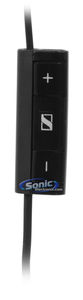 Sennheiser MM30G - Black Image 3