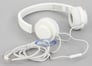 Panasonic RP-HXD5C-W - White Image 2