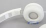 Panasonic RP-HXD5C-W - White Image 5