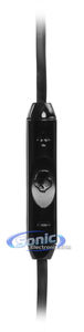 Skullcandy 50/50 S2FFFM-256 (Black/Chrome) Image 5