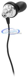Skullcandy Heavy Medal S2HMDM-016 - Chrome/Black Image 2