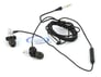 Skullcandy Heavy Medal S2HMDM-016 - Chrome/Black Image 3