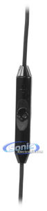 Skullcandy Heavy Medal S2HMDM-016 - Chrome/Black Image 4