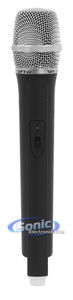 VocoPro UHF-18 Image 4
