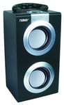 Naxa NAS-3035 Silver Image 1
