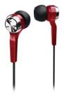 Philips SHE8500RD (Red) Image 1