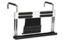 Scosche fitRAIL IPD2FR Image 1