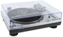 Audio Technica AT-LP120-USB - Silver Image 4