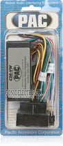 PAC C2R-VW Image 2