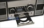Crosley Memory Master II CR2413A - Black Image 5