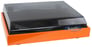 Crosley Advance CR6009A - Orange Image 2