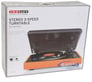 Crosley Advance CR6009A - Orange Image 6