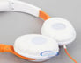 Sennheiser HD 229 - White/Orange Image 6