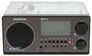 Sangean WR-2CL  (Clear) Image 2