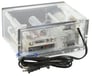 Sangean WR-2CL  (Clear) Image 3