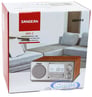 Sangean WR-2CL  (Clear) Image 5