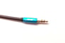SMS Audio Coiled Audio DJ Headphones Replacement Cable (SMS-WIRE-DJ-001) Image 3