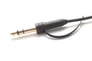 SMS Audio Coiled Audio DJ Headphones Replacement Cable (SMS-WIRE-DJ-001) Image 4