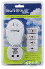 Travel Smart TS702CRR by Conair Image 2