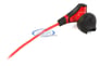 Audio Technica SonicFuel ATH-CHX5iS - Red Image 3