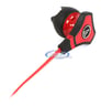 Audio Technica SonicFuel ATH-CHX5iS - Red Image 4