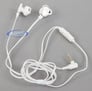 Audio Technica SonicFuel ATH-CHX5iS - White Image 2