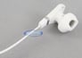 Audio Technica SonicFuel ATH-CHX5iS - White Image 4