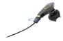 Audio Technica SonicFuel ATH-CHX7iS - Black Image 3