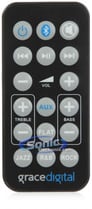 Grace Digital Audio GDI-BTAR122 Image 3