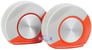 JBL Pebbles (White) Image 2