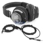 JBL Synchros S400BT - Black (S400BTBLK) Image 2