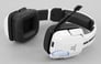 Tritton Kunai Wireless - (White) by Mad Catz Image 2