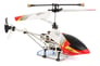 Saber 3.5 Ch Electric RC Helicopter w/ Gyro (Red) Image 3