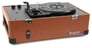 Crosley CR49-TA (Tan) Image 5