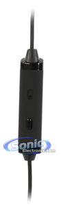 Etymotic Research ER7-MC2-BLACK-AN Image 3