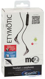 Etymotic Research ER7-MC2-BLACK-AN Image 6